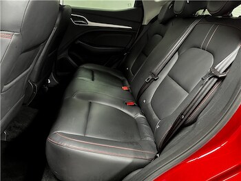 Used MG MG ZS 2024 for sale - 75509182: Photo