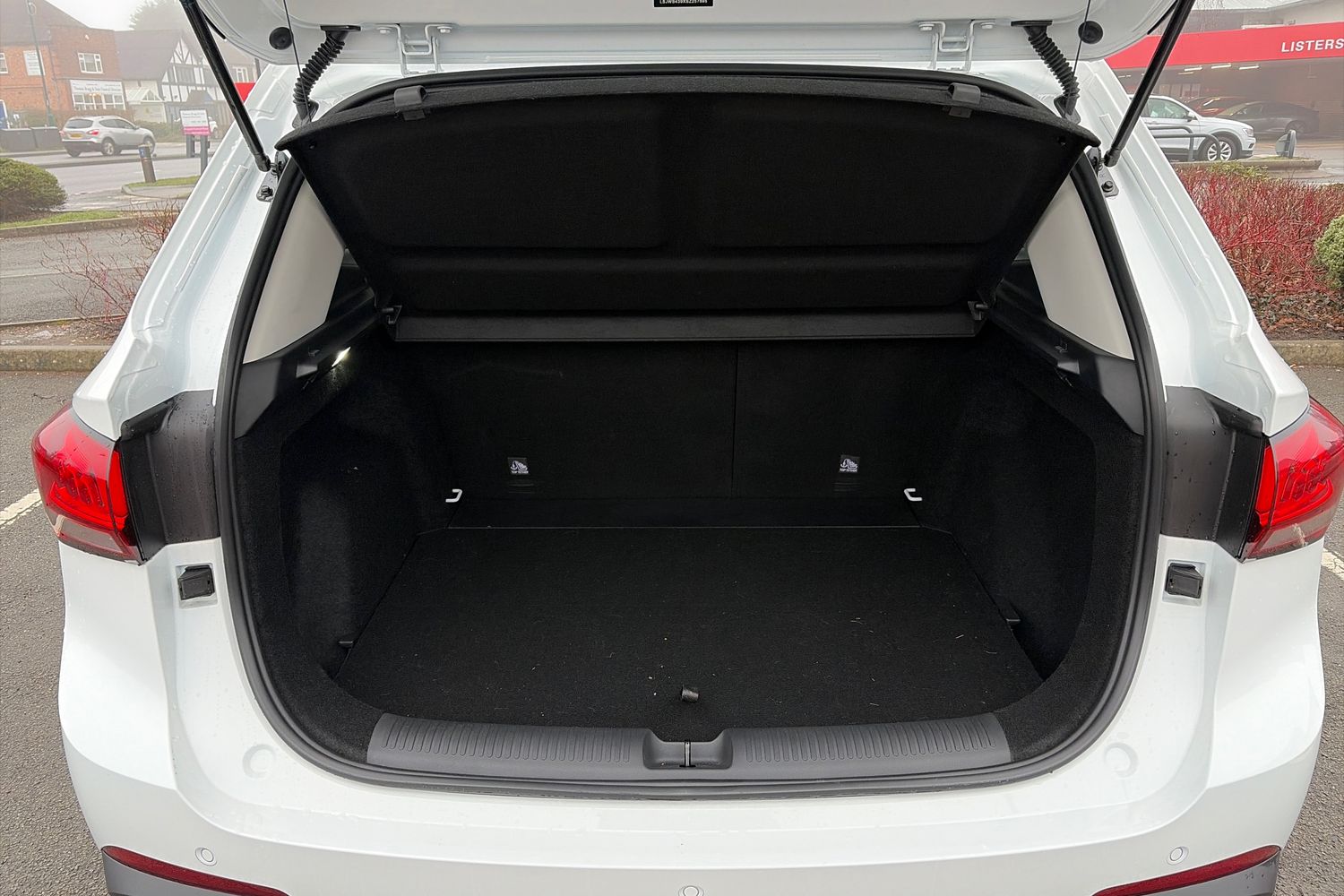 Used MG MG ZS 2025 for sale - 77132785: Photo 10