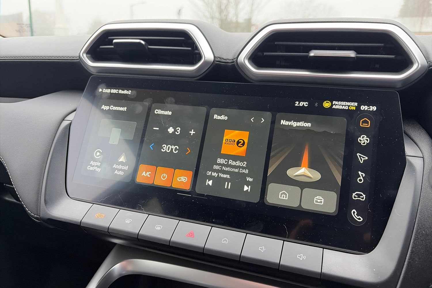 Used MG MG ZS 2025 for sale - 77132785: Photo 11