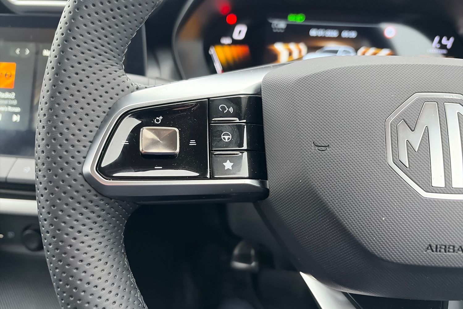 Used MG MG ZS 2025 for sale - 77132785: Photo 15