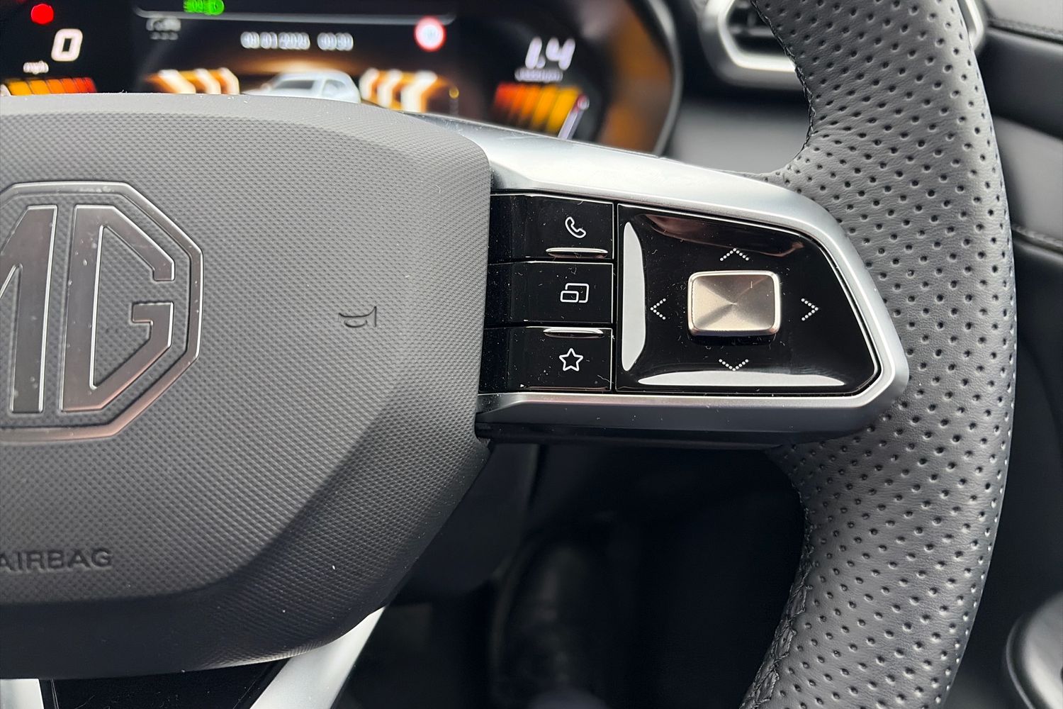 Used MG MG ZS 2025 for sale - 77132785: Photo 16