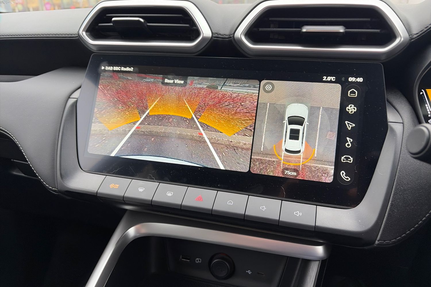 Used MG MG ZS 2025 for sale - 77132785: Photo 19