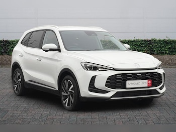 Used MG MG ZS 2025 for sale - 77132785: Photo