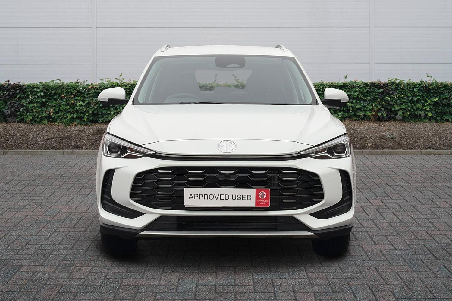 Used MG MG ZS 2025 for sale - 77132785: Photo 3