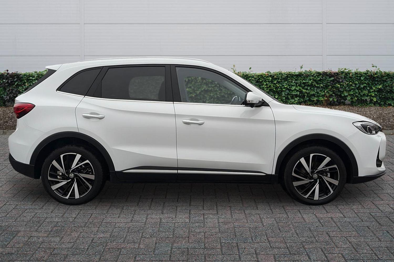 Used MG MG ZS 2025 for sale - 77132785: Photo 5