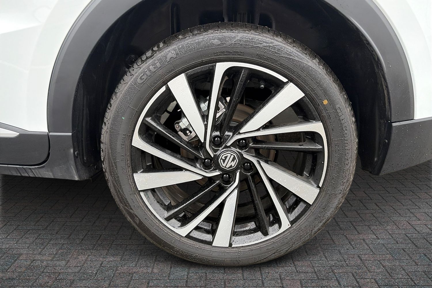 Used MG MG ZS 2025 for sale - 77132785: Photo 6