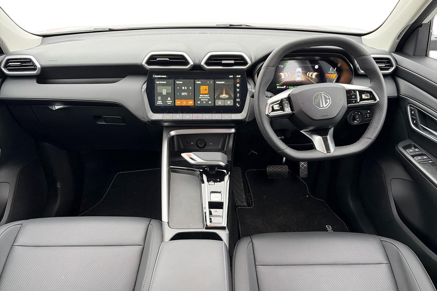 Used MG MG ZS 2025 for sale - 77132785: Photo 8