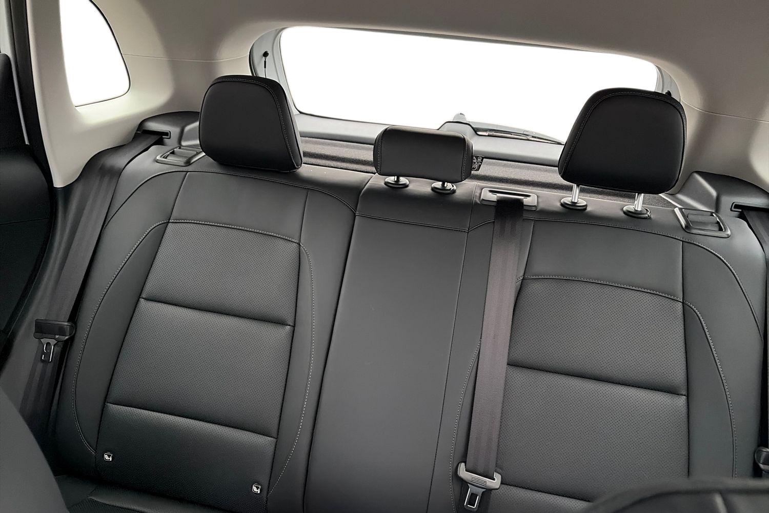 Used MG MG ZS 2025 for sale - 77132785: Photo 9