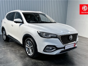 2022 (22) - 1.5 T-GDI PHEV Exclusive 5dr Auto