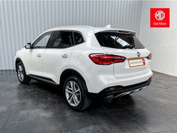 Used MG MG HS 2022 for sale - 75842433: Photo