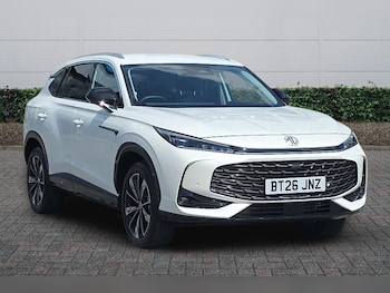 Used MG MG HS 2026 for sale - 78856007: Photo