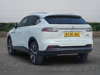 Used MG MG HS 2026 for sale - 78856007: Photo