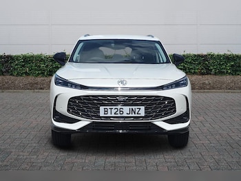 Used MG MG HS 2026 for sale - 78856007: Photo