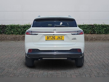 Used MG MG HS 2026 for sale - 78856007: Photo