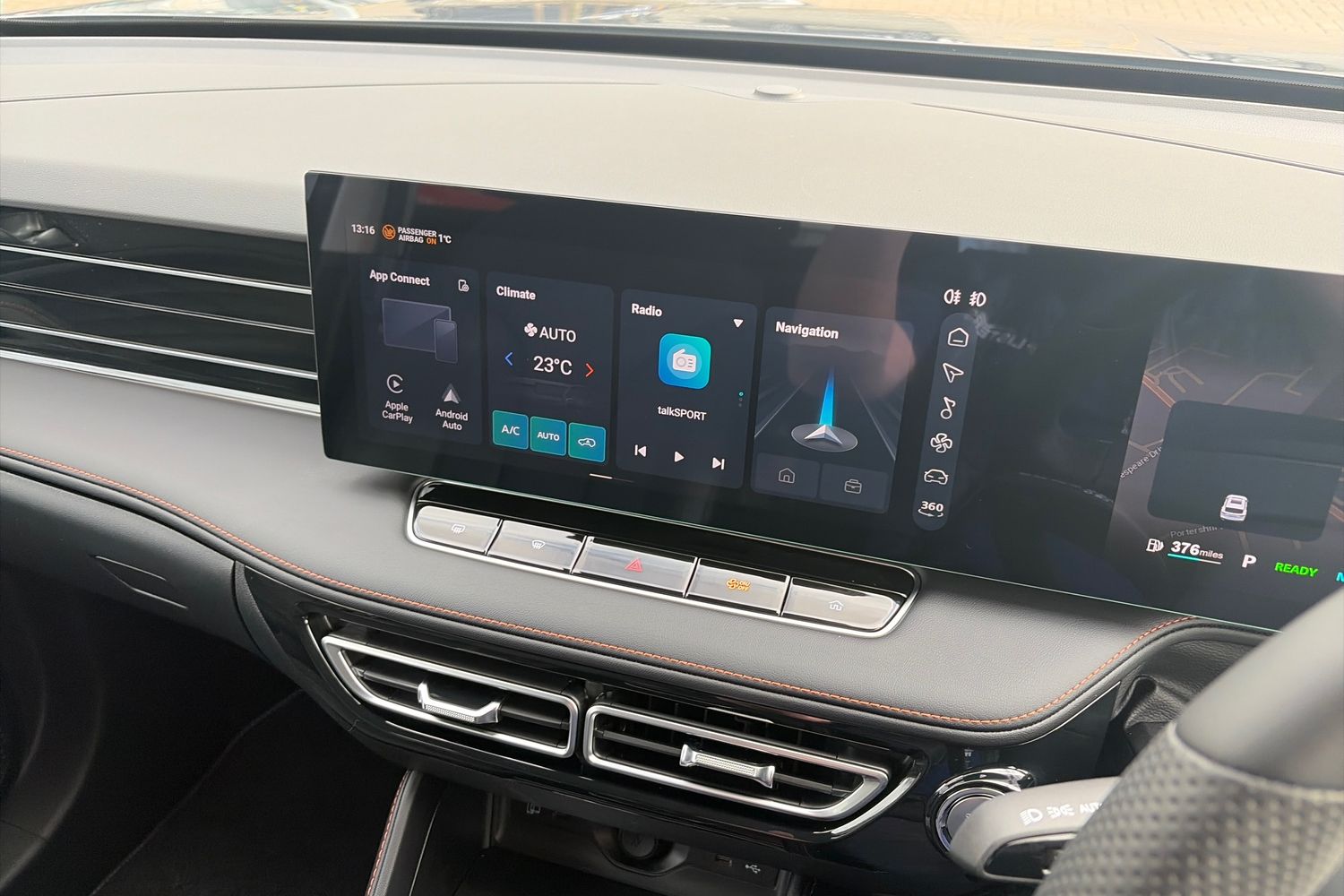 Used MG MG HS 2026 for sale - 77239252: Photo 11