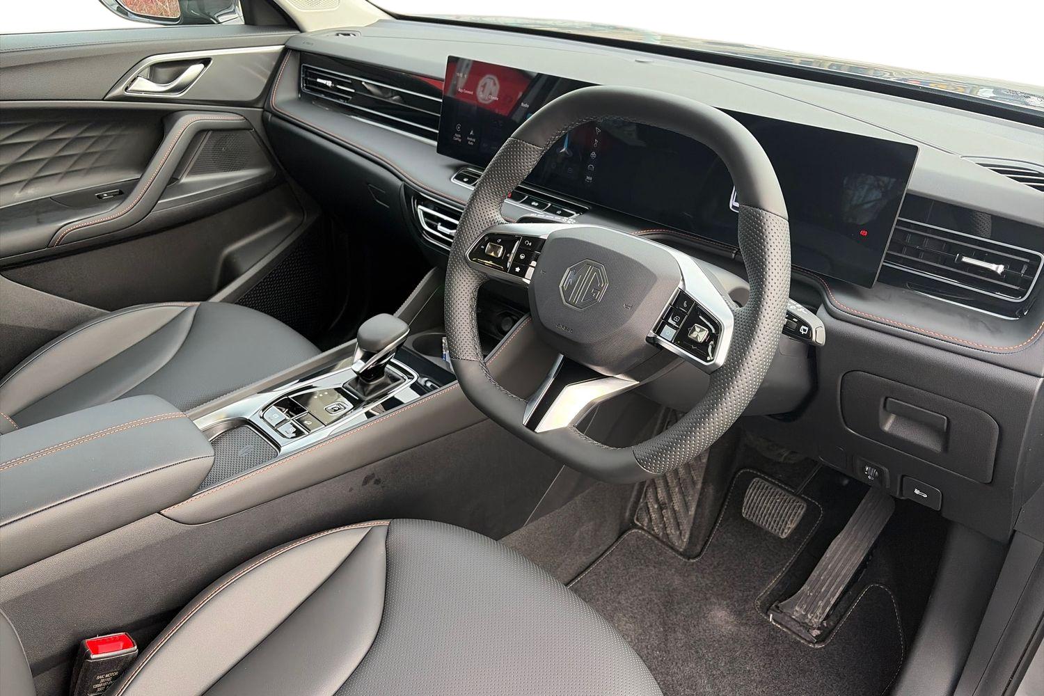 Used MG MG HS 2026 for sale - 77239252: Photo 12