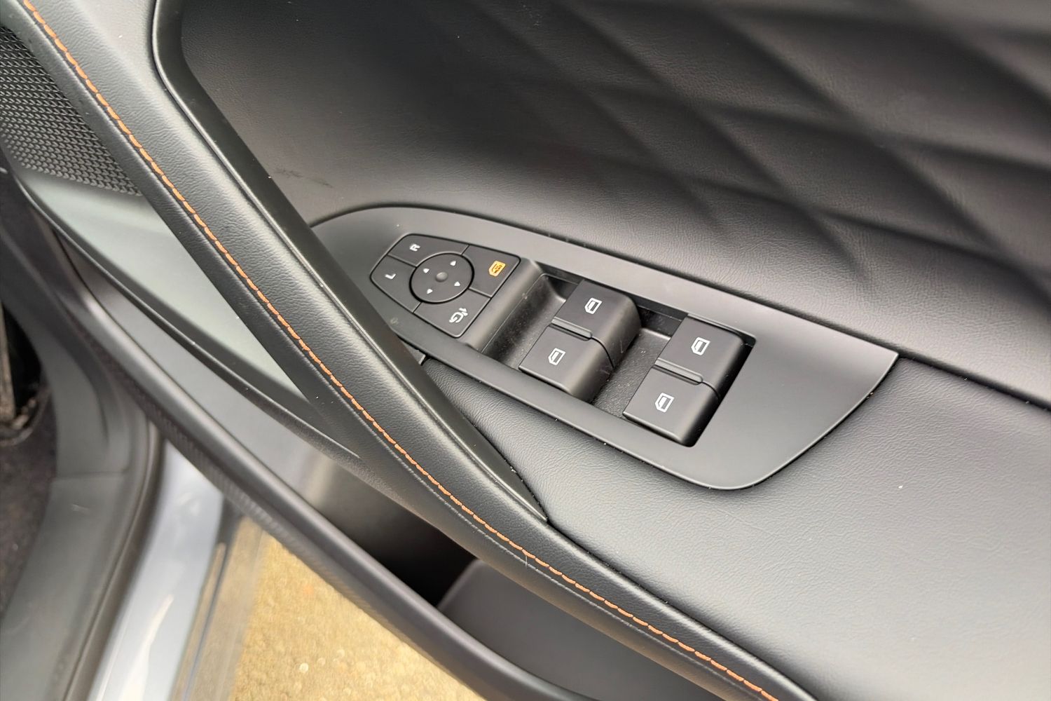 Used MG MG HS 2026 for sale - 77239252: Photo 14