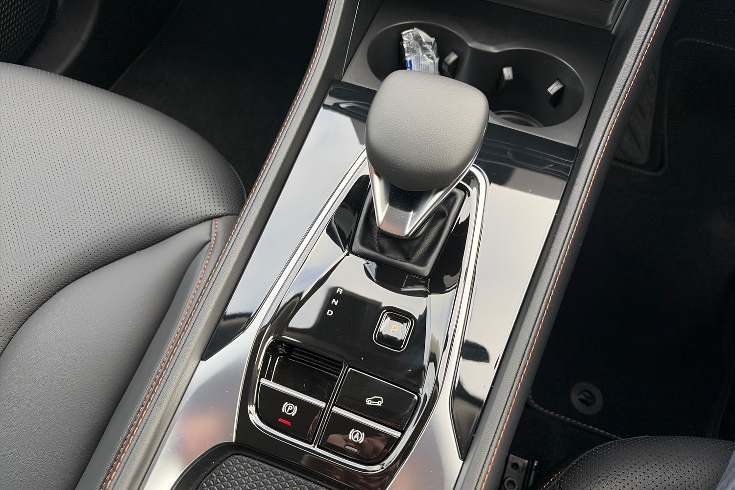 Used MG MG HS 2026 for sale - 77239252: Photo 15