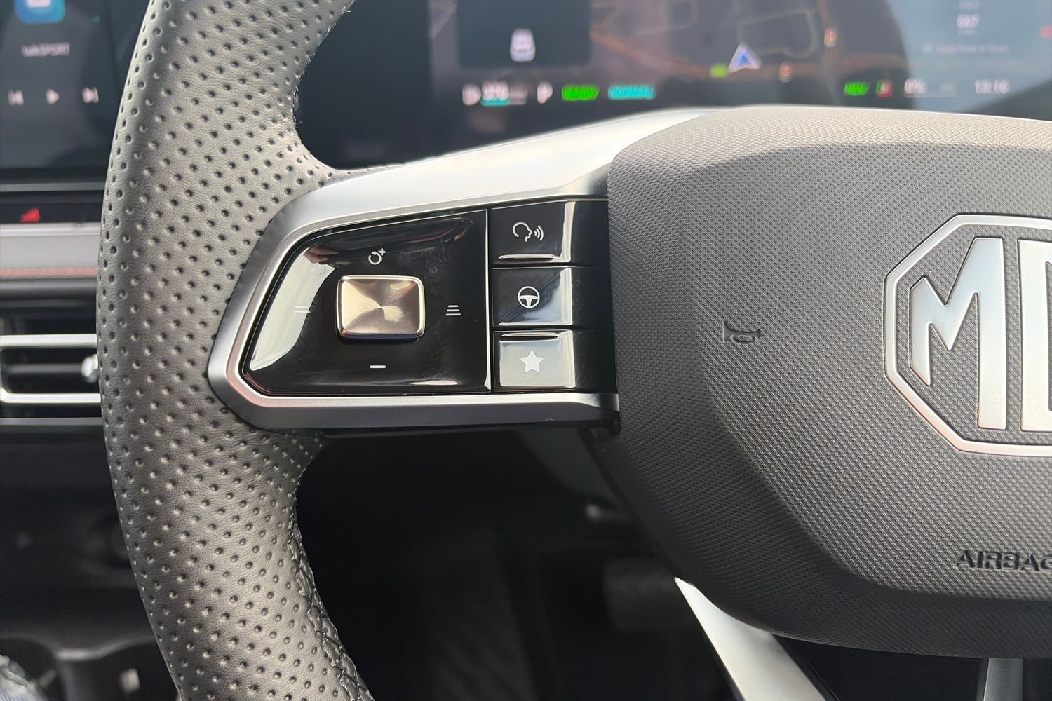 Used MG MG HS 2026 for sale - 77239252: Photo 16