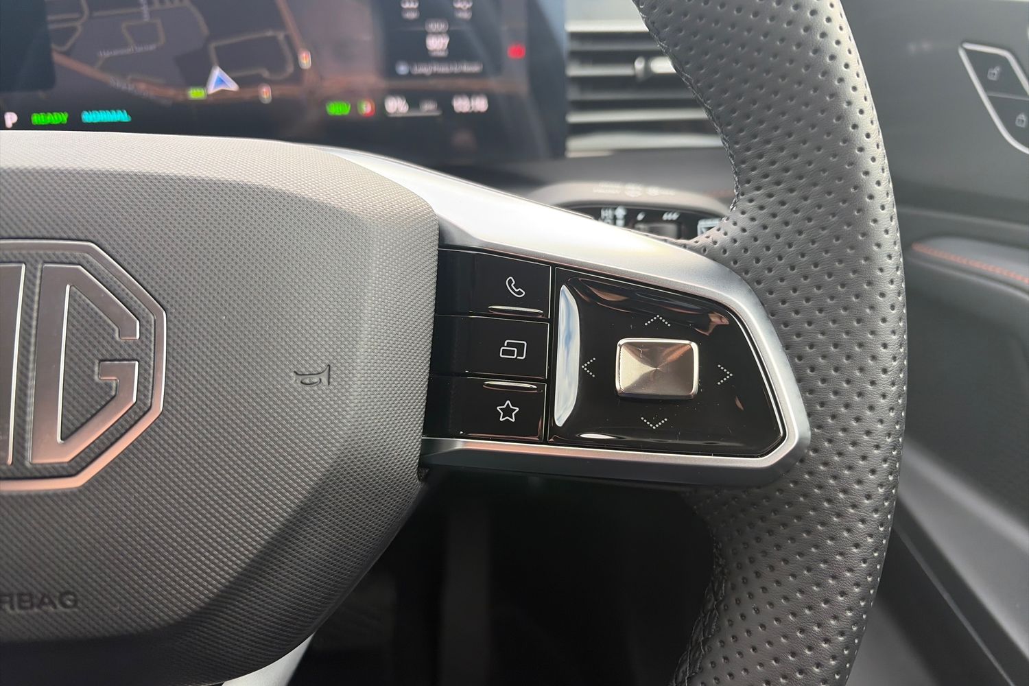 Used MG MG HS 2026 for sale - 77239252: Photo 17