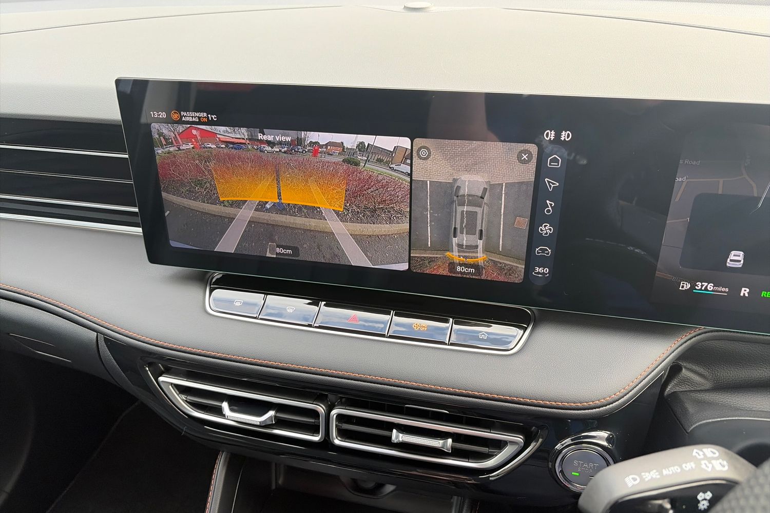 Used MG MG HS 2026 for sale - 77239252: Photo 18