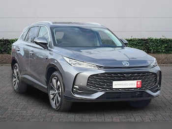 Used MG MG HS 2026 for sale - 77239252: Photo