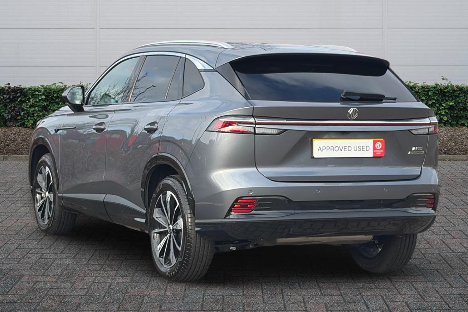 Used MG MG HS 2026 for sale - 77239252: Photo 2