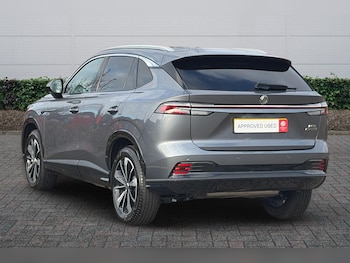 Used MG MG HS 2026 for sale - 77239252: Photo