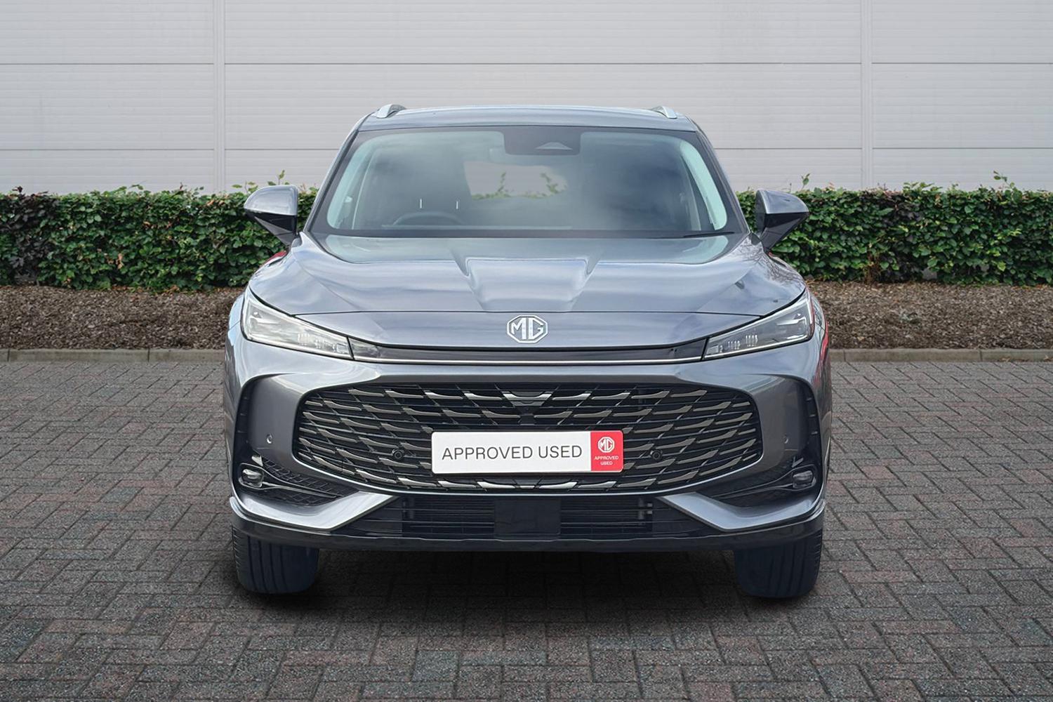 Used MG MG HS 2026 for sale - 77239252: Photo 3