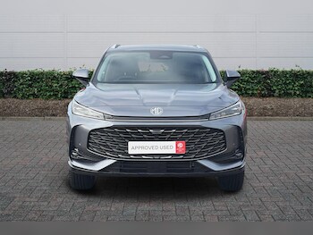 Used MG MG HS 2026 for sale - 77239252: Photo