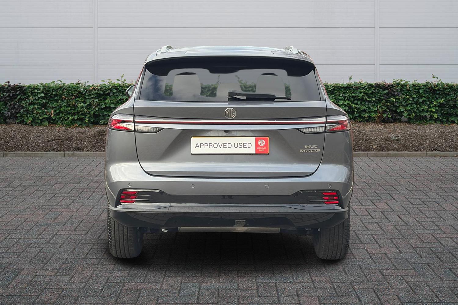 Used MG MG HS 2026 for sale - 77239252: Photo 4