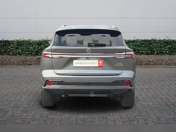 Used MG MG HS 2026 for sale - 77239252: Photo