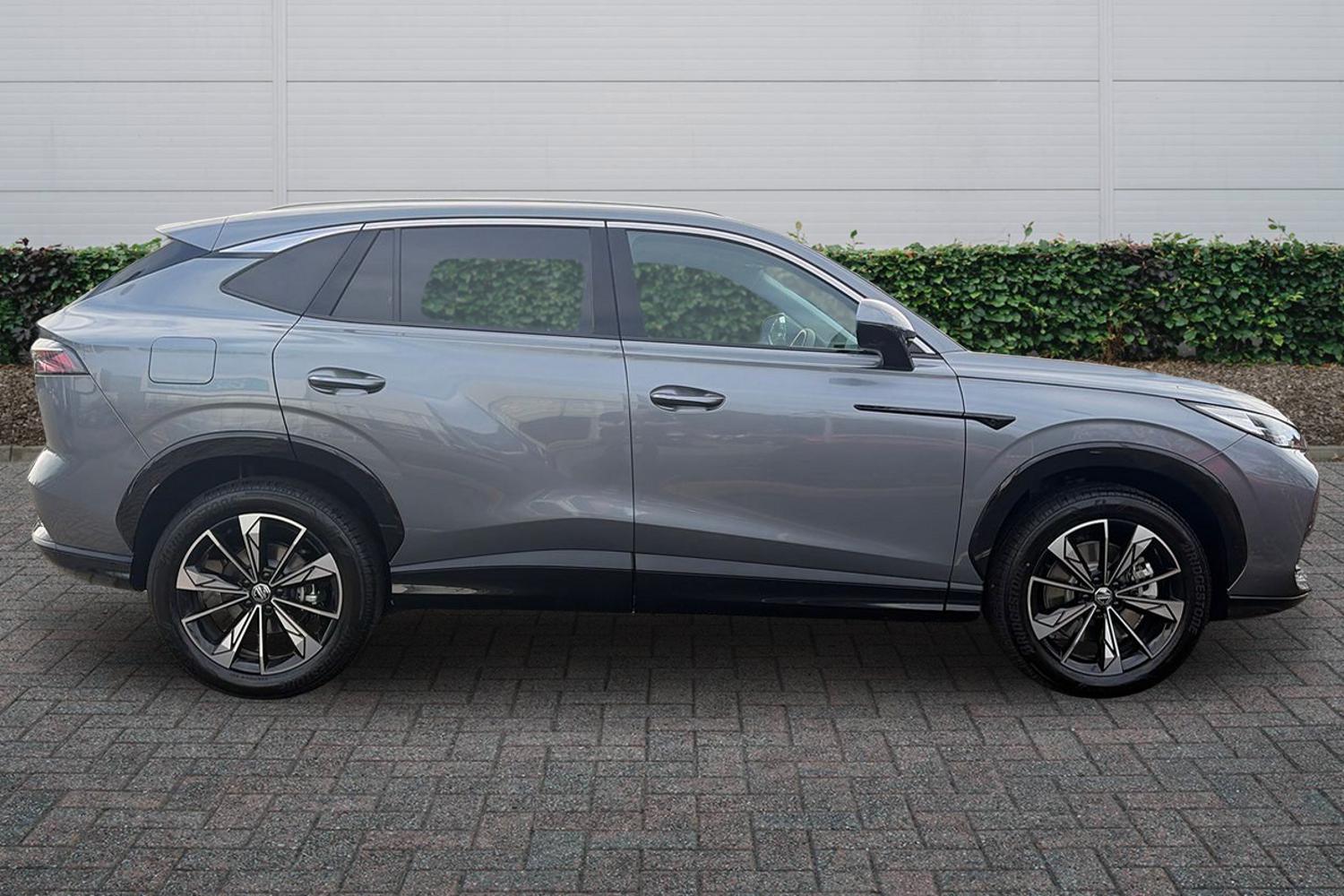 Used MG MG HS 2026 for sale - 77239252: Photo 5