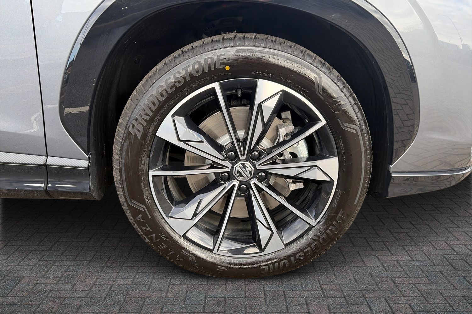 Used MG MG HS 2026 for sale - 77239252: Photo 6