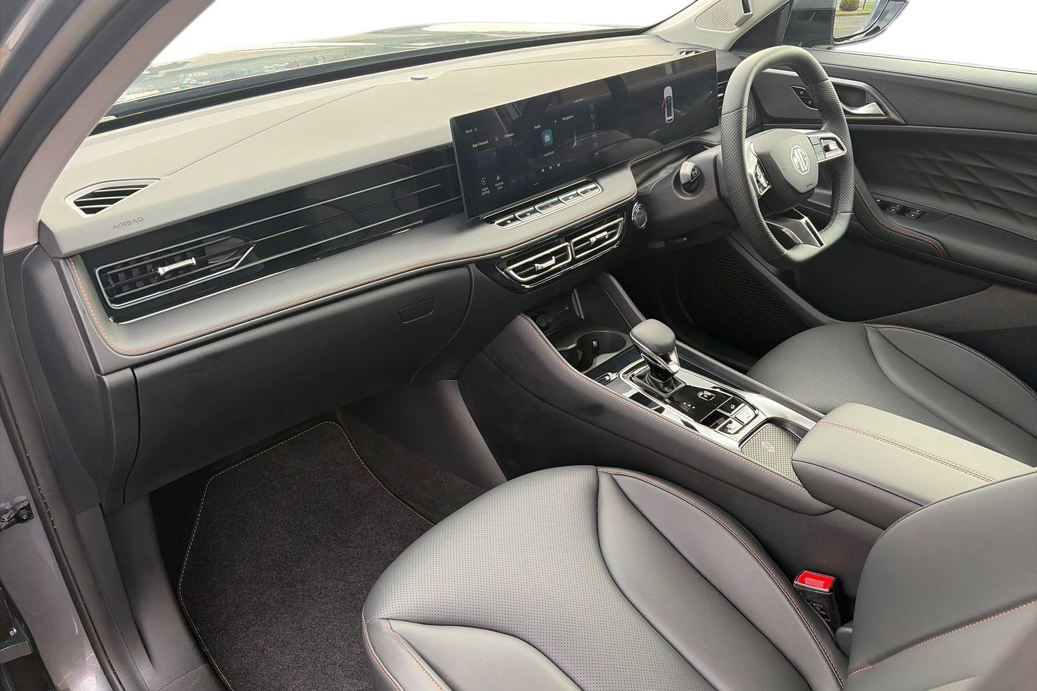 Used MG MG HS 2026 for sale - 77239252: Photo 7