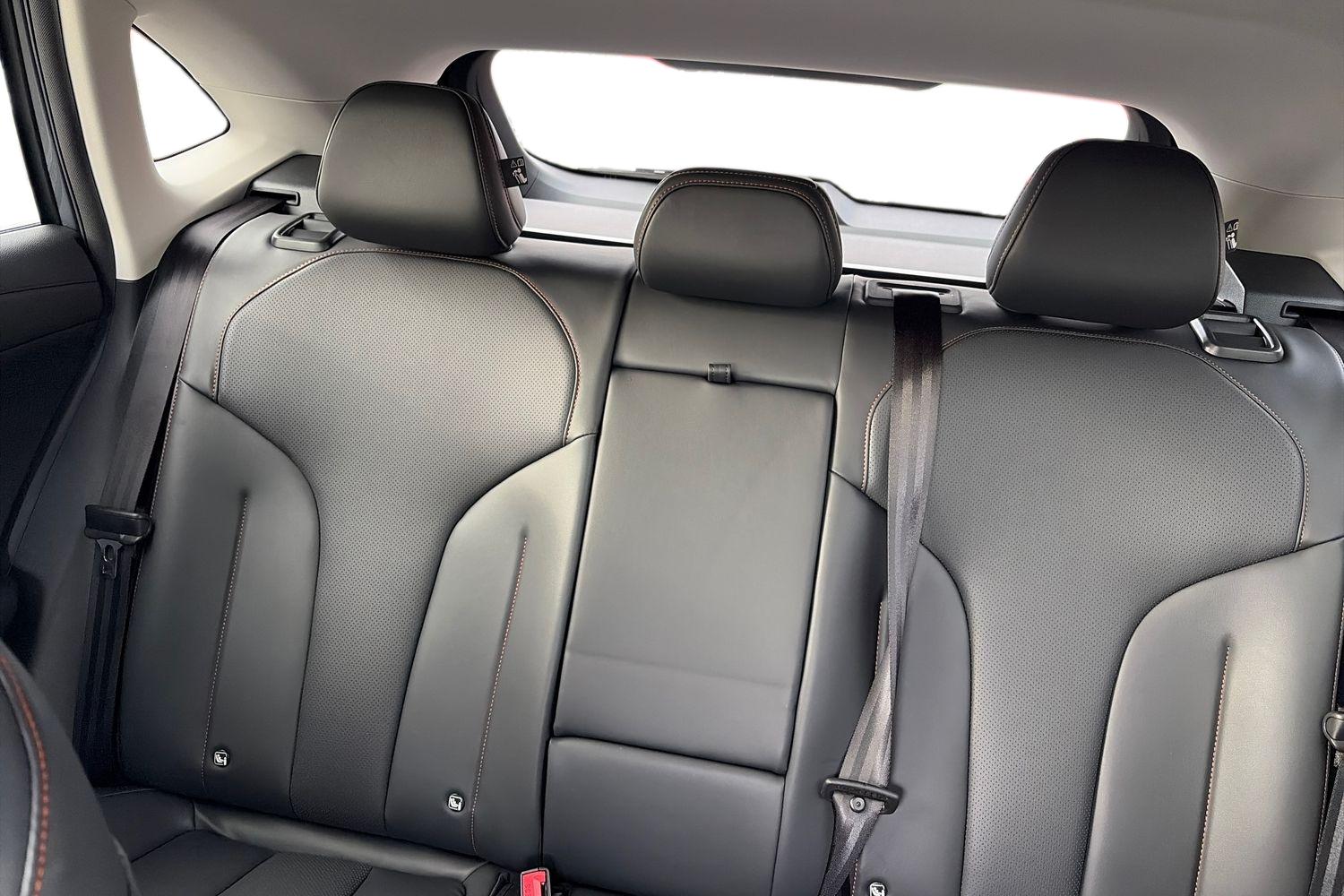 Used MG MG HS 2026 for sale - 77239252: Photo 9