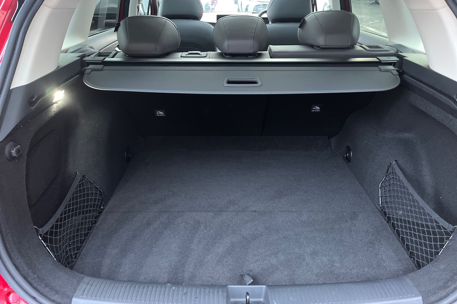 Used MG MGS6 2025 for sale - 76888229: Photo 10