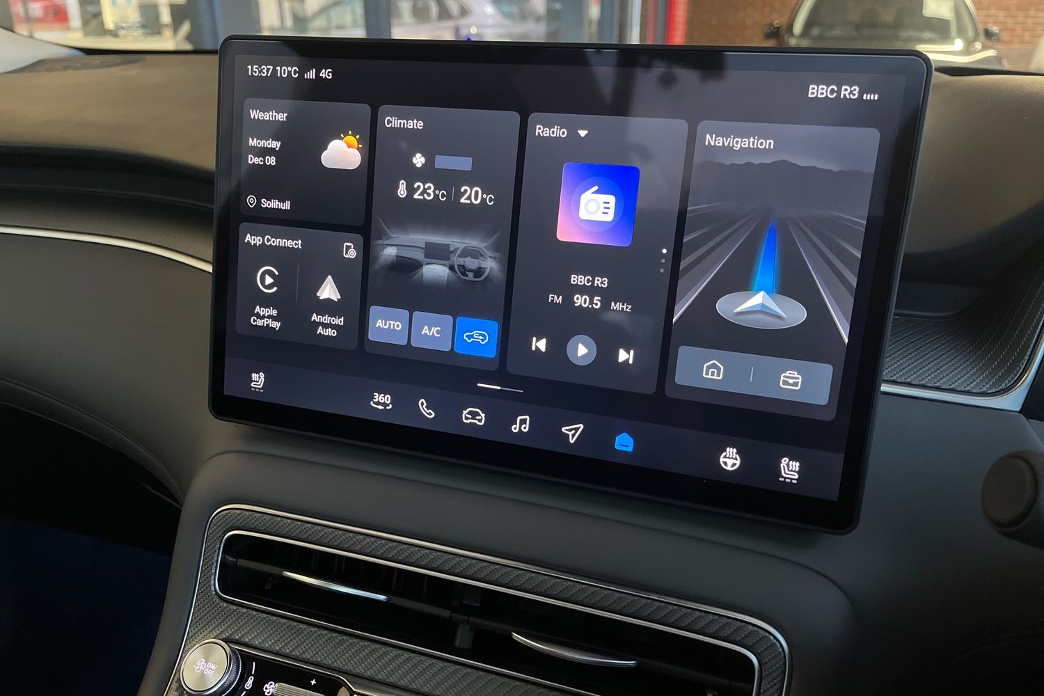 Used MG MGS6 2025 for sale - 76888229: Photo 11