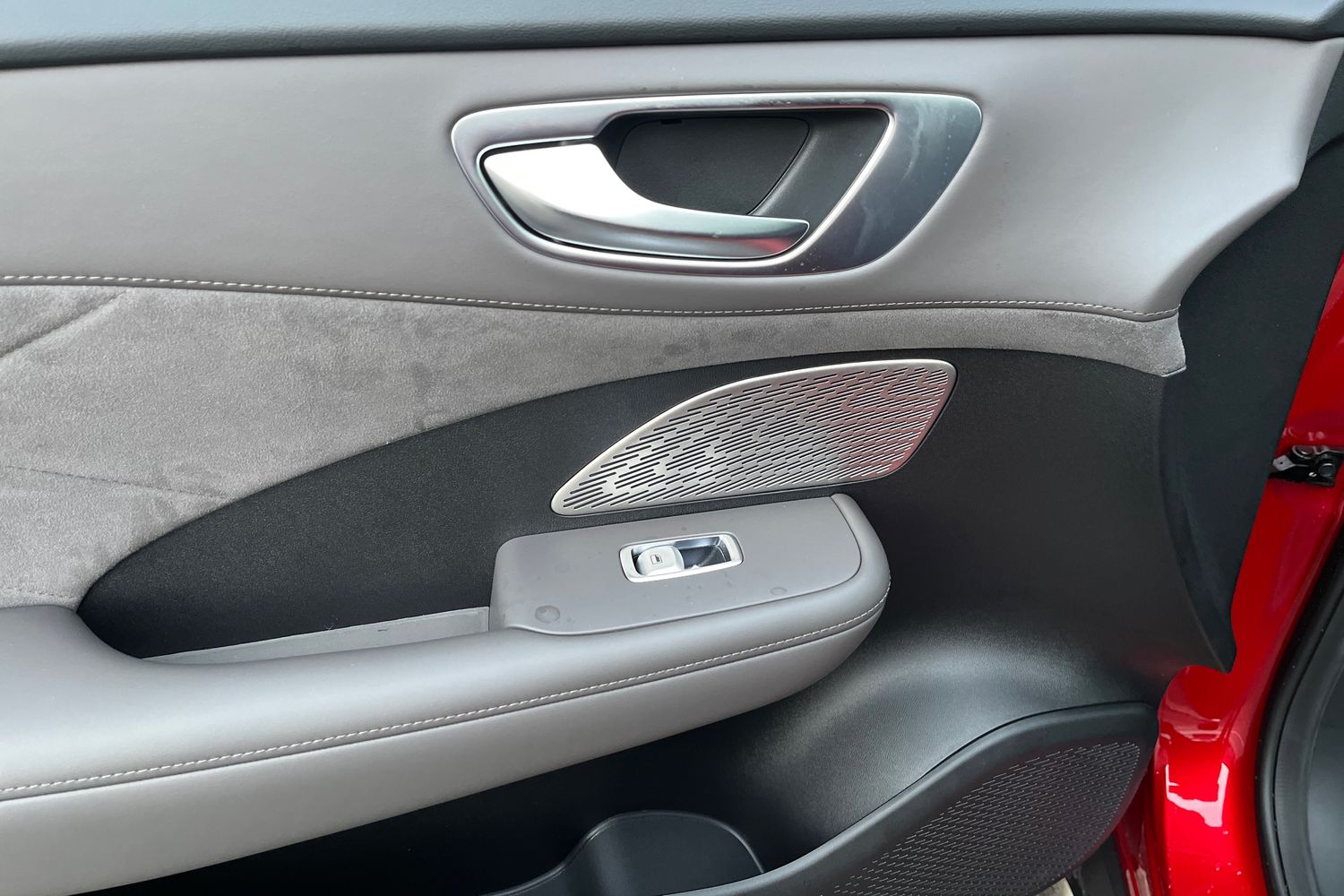 Used MG MGS6 2025 for sale - 76888229: Photo 13