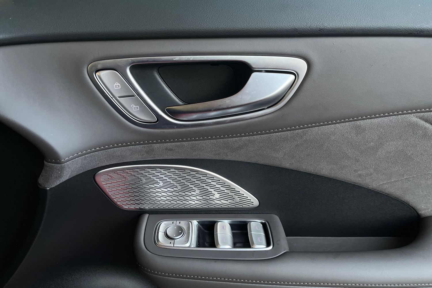 Used MG MGS6 2025 for sale - 76888229: Photo 14