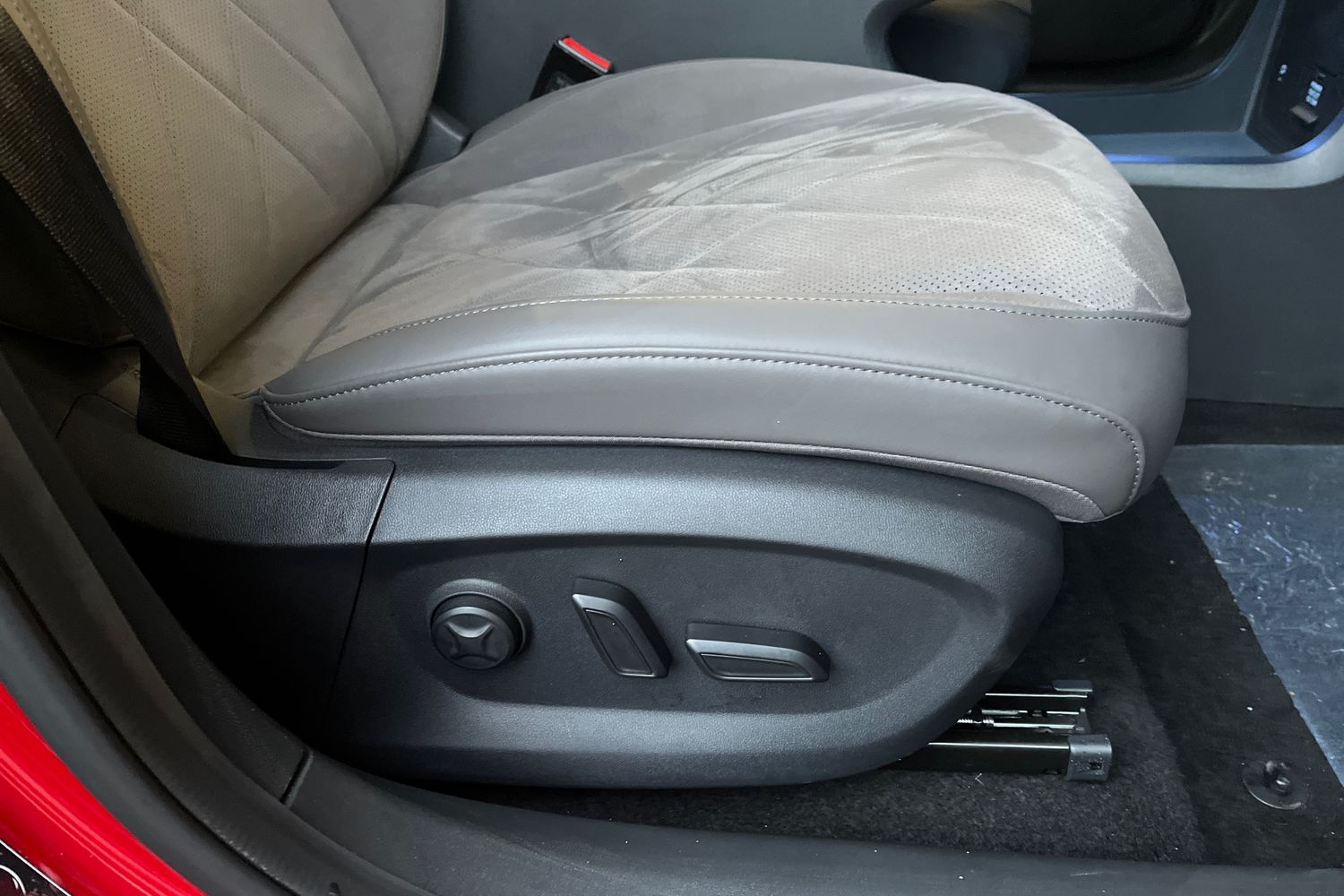 Used MG MGS6 2025 for sale - 76888229: Photo 16