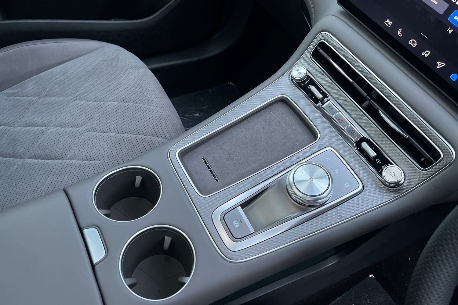 Used MG MGS6 2025 for sale - 76888229: Photo 17