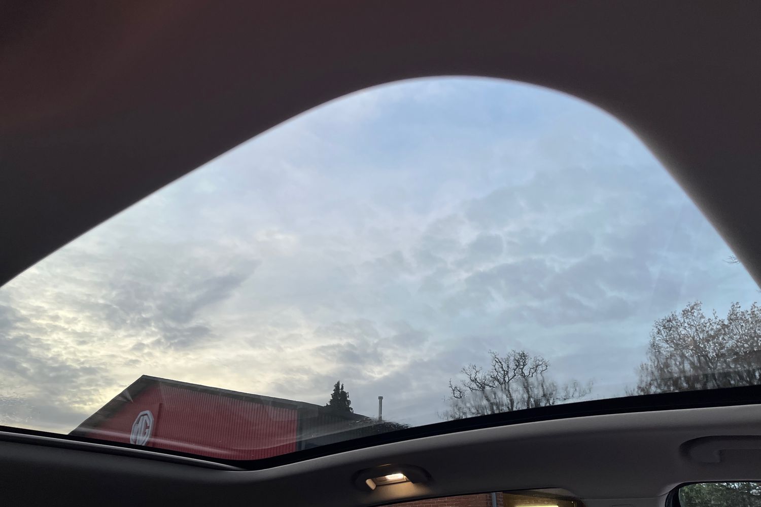 Used MG MGS6 2025 for sale - 76888229: Photo 19