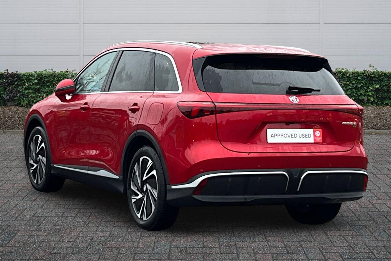 Used MG MGS6 2025 for sale - 76888229: Photo 2