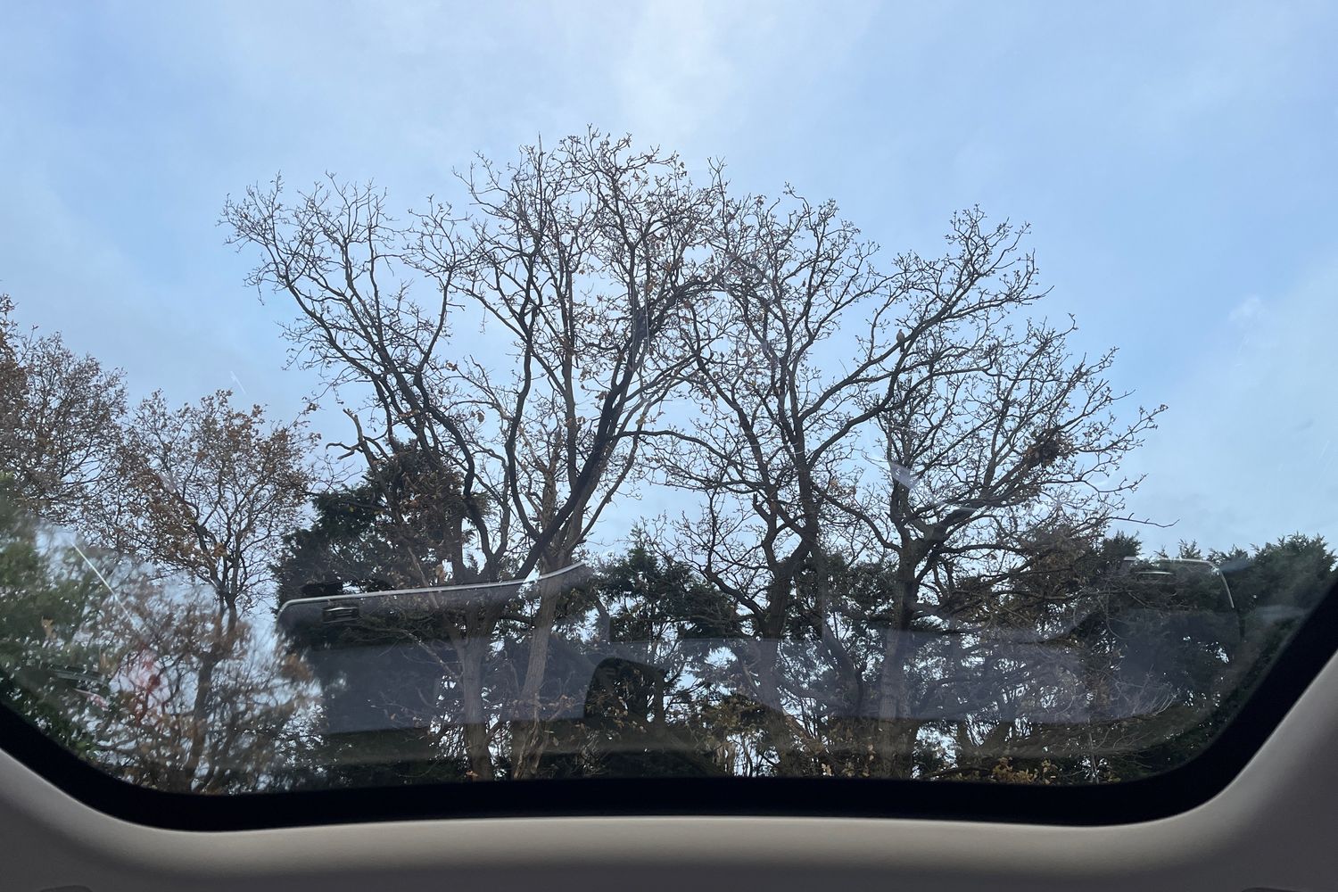 Used MG MGS6 2025 for sale - 76888229: Photo 20