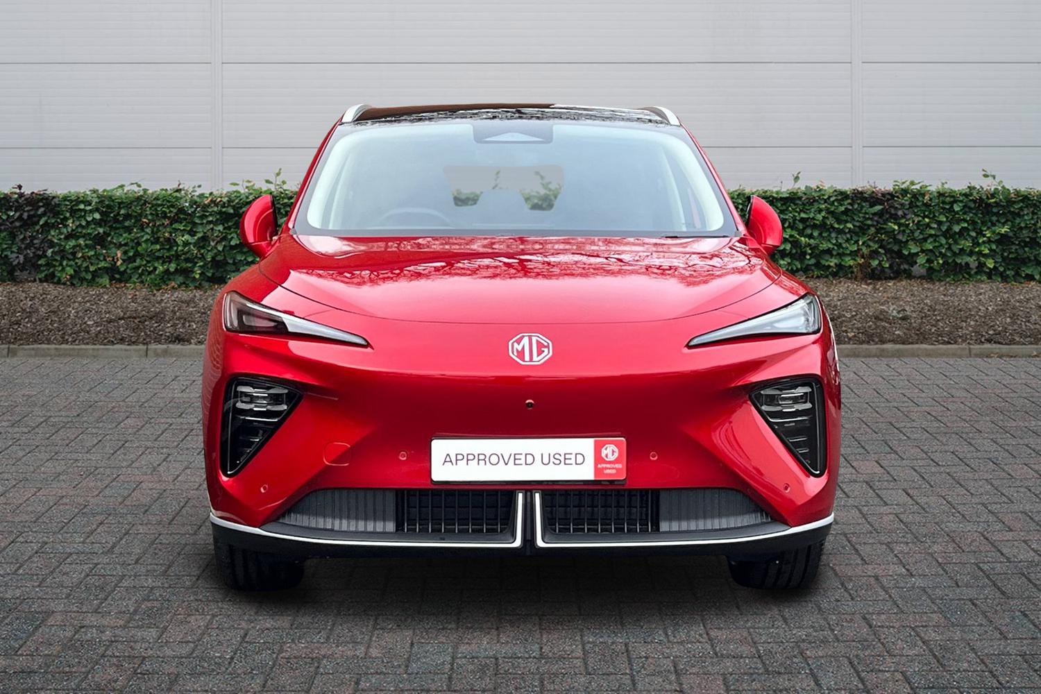 Used MG MGS6 2025 for sale - 76888229: Photo 3