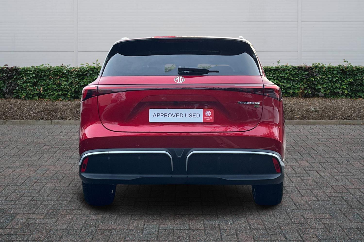 Used MG MGS6 2025 for sale - 76888229: Photo 4