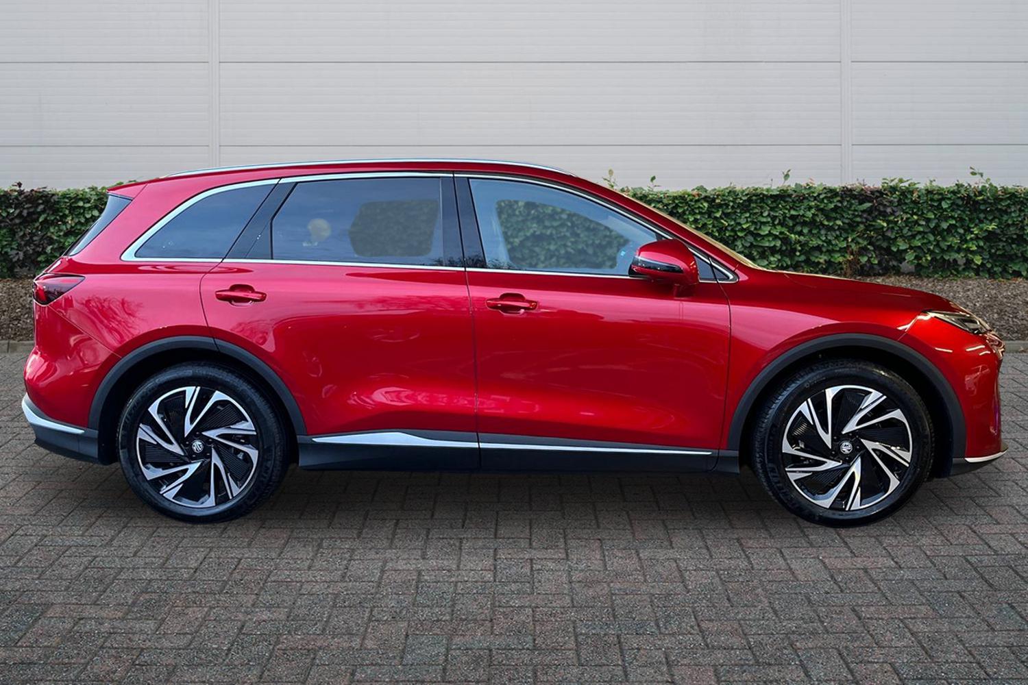 Used MG MGS6 2025 for sale - 76888229: Photo 5