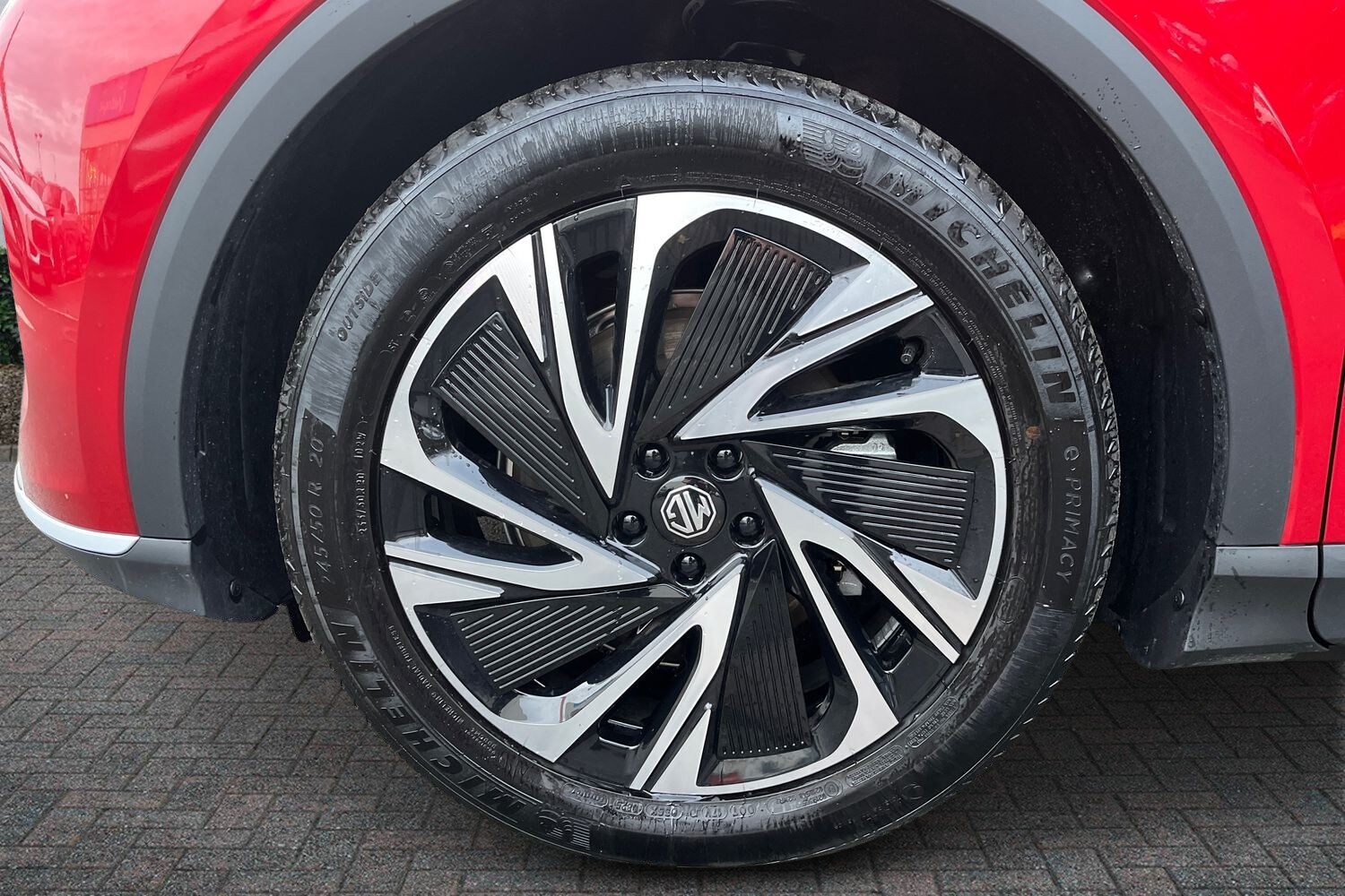 Used MG MGS6 2025 for sale - 76888229: Photo 6