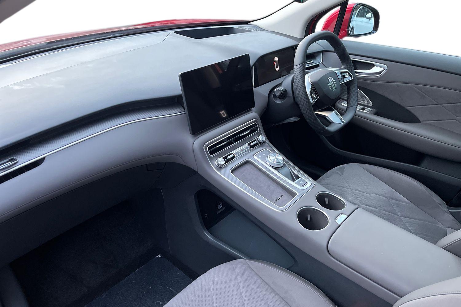 Used MG MGS6 2025 for sale - 76888229: Photo 7